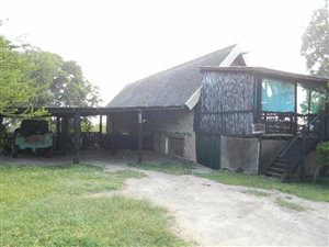 247 ha Farm in Empangeni