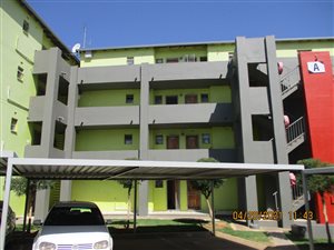 2 Bed Apartment in Fleurhof