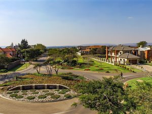 700 m² Land available in Willow Acres