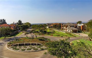 700 m² Land available in Willow Acres