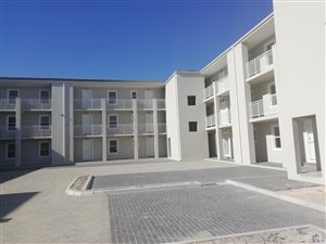 2 Bed Apartment in Eersterivier