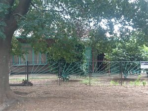 4 Bed House in Vanderbijlpark CE2