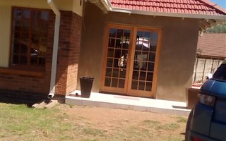 3 Bedroom House in Ingagane