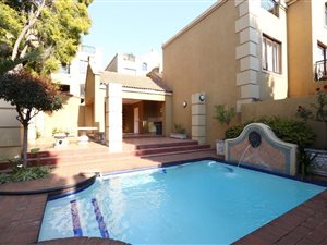 2 Bed Apartment in Waverley