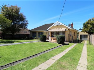 4 Bed House in Cambridge