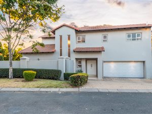 3 Bed House in Eagle Trace Estate