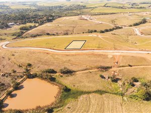 2192 m² Land available in Springvale Country Estate