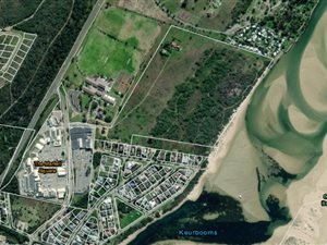 797 m² Land available in Baron View