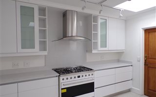 2 Bedroom Cluster in Inanda