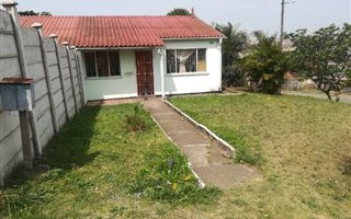 2 Bedroom Simplex in Caneside