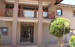 5 Bedroom House in Herrwood Park