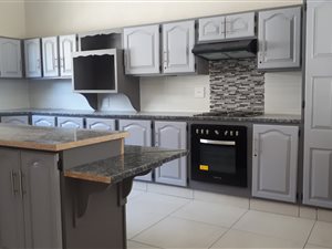 3 Bed House in Three Rivers