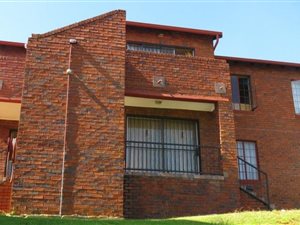 3 Bed Townhouse in Southcrest