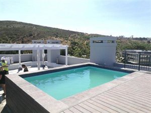1 Bedroom Apartment in Stellenbosch Central