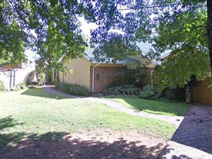 5 Bed House in Sasolburg