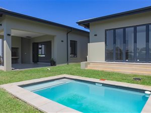 4 Bed House in Brettenwood Coastal Estate