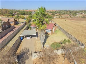 2 Bed House in Rooihuiskraal