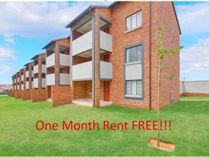 2 Bedroom Apartment in Blue Hills