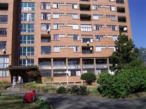 2 Bed Flat in Pelham
