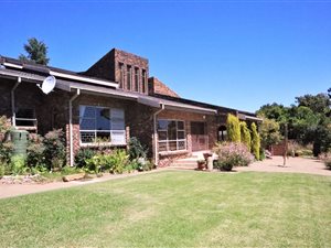4 Bed House in Kings Hill