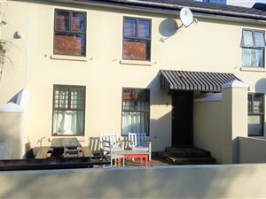 3 Bed House in Stellenbosch Central
