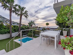 4 Bed House in Fresnaye