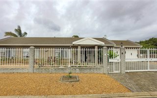 3 Bedroom House in Welgelegen