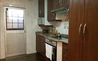 2 Bedroom Simplex in Arboretum