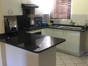 3 Bed Townhouse in Bellairspark
