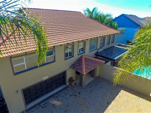 5 Bed House in Thorn Valley Estate
