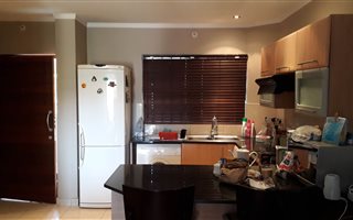 1 Bedroom Apartment in Sandton CBD