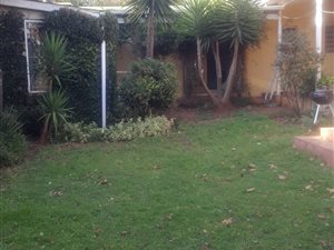 1 Bed House in Kensington