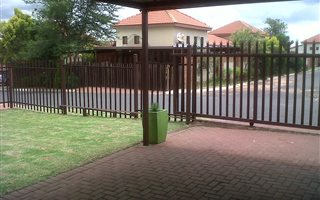 3 Bedroom Townhouse in Reyno Ridge