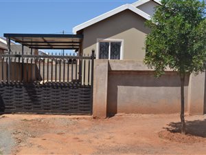 3 Bedroom House in Mamelodi East