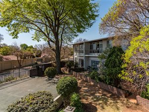 3 Bed Townhouse in Robindale