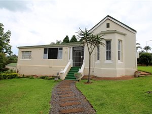 4 Bed House in Greytown