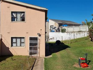 3 Bed House in Crossmoor