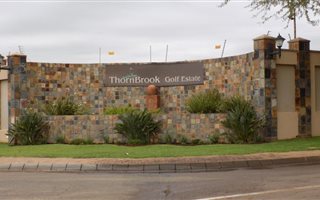 816 m² Land available in Pretoria North