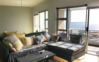 1 Bedroom Apartment in Camps Bay