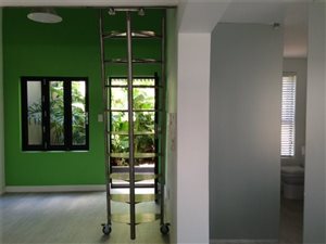 1 Bed Garden Cottage in Parkview