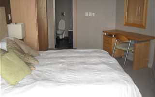 1 Bedroom Apartment in Sandton CBD