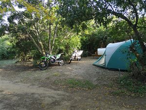 1.4 ha Farm in Mtubatuba
