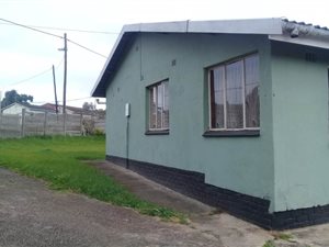 3 Bed House in Umlazi