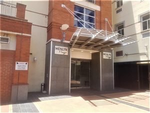 1115 m² Commercial space in Menlyn