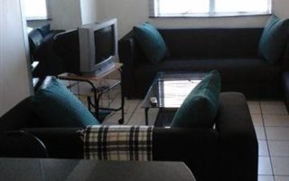 2 Bedroom Apartment in South Beach