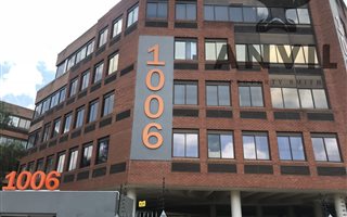 120 m² Office Space in Olievenhoutbos