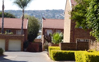 2 Bedroom Apartment in Faerie Glen
