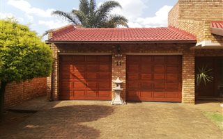 4 Bedroom House in New State Area