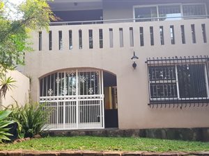 3 Bed Townhouse in Erasmusrand