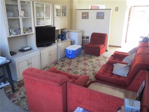 1 Bed Flat in Amanzimtoti